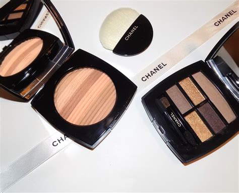 les beiges palette chanel|Chanel les beige medium deep.